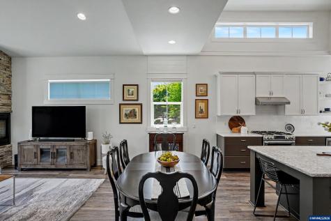 1153 SW Sylvia Street Corvallis OR 97333