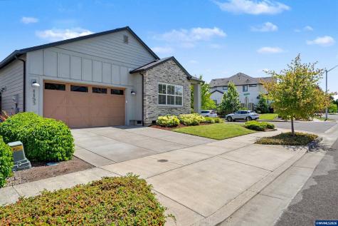 1153 SW Sylvia Street Corvallis OR 97333