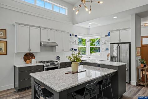 1153 SW Sylvia Street Corvallis OR 97333