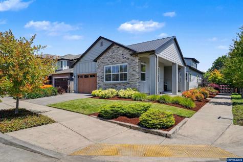 1153 SW Sylvia Street Corvallis OR 97333