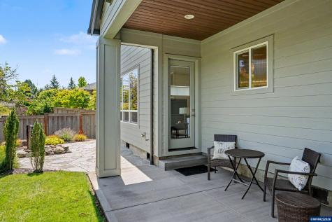 1153 SW Sylvia Street Corvallis OR 97333