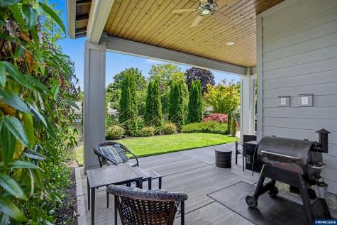 1153 SW Sylvia Street Corvallis OR 97333