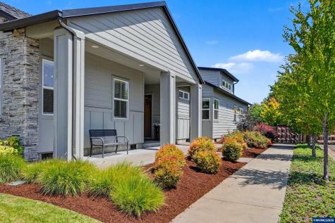 1153 SW Sylvia Street Corvallis OR 97333