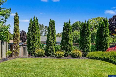 1153 SW Sylvia Street Corvallis OR 97333