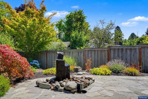 1153 SW Sylvia Street Corvallis OR 97333