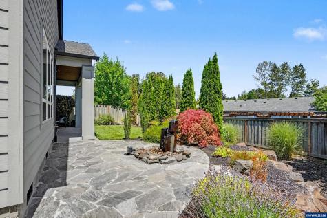 1153 SW Sylvia Street Corvallis OR 97333