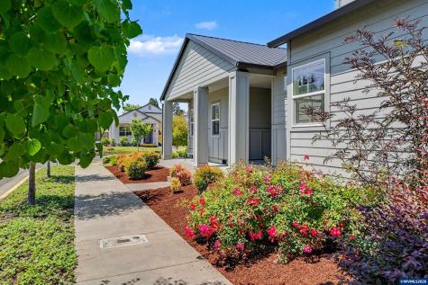 1153 SW Sylvia Street Corvallis OR 97333