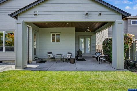 1153 SW Sylvia Street Corvallis OR 97333