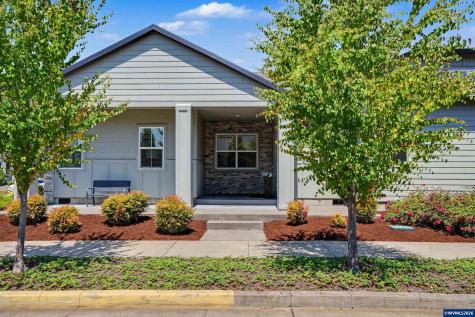 1153 SW Sylvia Street Corvallis OR 97333