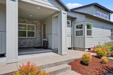 1153 SW Sylvia Street Corvallis OR 97333