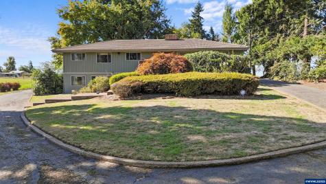 15895 Old Butteville Road NE Woodburn OR 97071