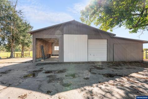 15895 Old Butteville Road NE Woodburn OR 97071