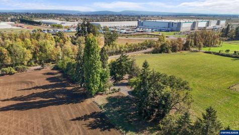 15895 Old Butteville Road NE Woodburn OR 97071
