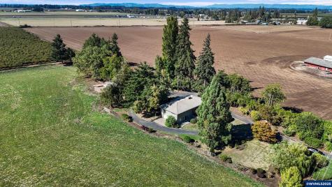 15895 Old Butteville Road NE Woodburn OR 97071