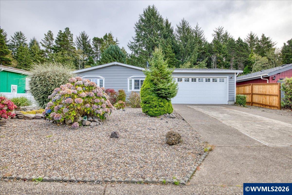 385 SE Anchor Avenue Depoe Bay OR 97341
