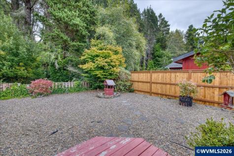 385 SE Anchor Avenue Depoe Bay OR 97341