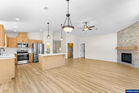 5658 Jeremy Valley (lot 80) Drive SE Salem OR 97306