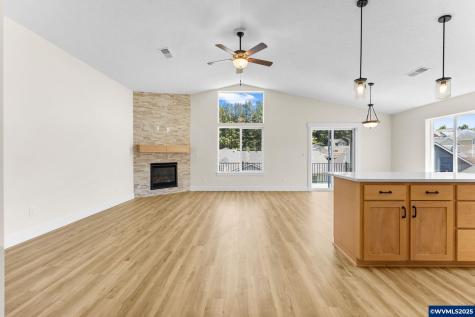 5658 Jeremy Valley (lot 80) Drive SE Salem OR 97306