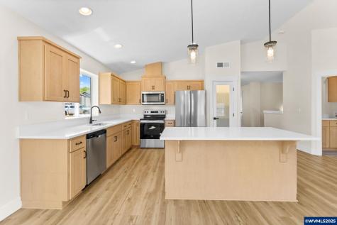 5658 Jeremy Valley (lot 80) Drive SE Salem OR 97306