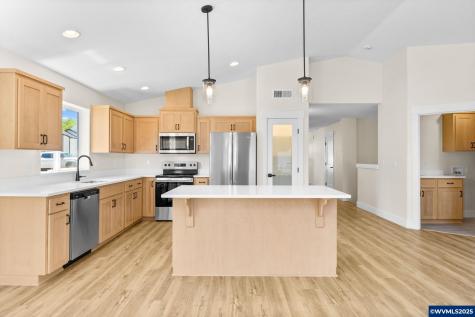 5658 Jeremy Valley (lot 80) Drive SE Salem OR 97306