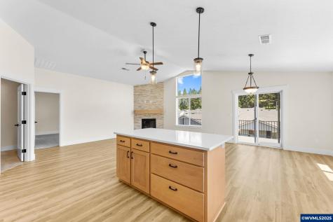 5658 Jeremy Valley (lot 80) Drive SE Salem OR 97306
