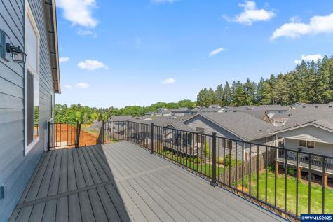 5658 Jeremy Valley (lot 80) Drive SE Salem OR 97306