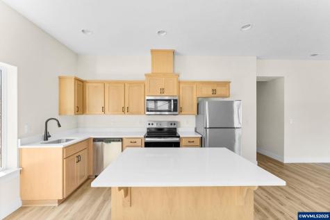 5658 Jeremy Valley (lot 80) Drive SE Salem OR 97306