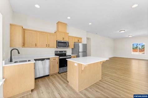 5658 Jeremy Valley (lot 80) Drive SE Salem OR 97306