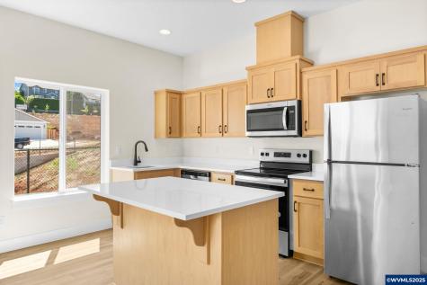 5658 Jeremy Valley (lot 80) Drive SE Salem OR 97306