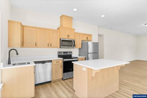 5658 Jeremy Valley (lot 80) Drive SE Salem OR 97306