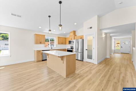 5658 Jeremy Valley (lot 80) Drive SE Salem OR 97306
