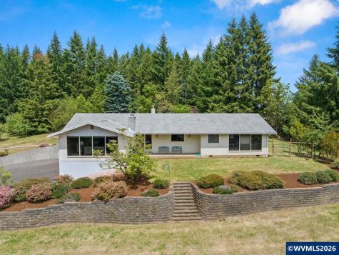 115 NW Harmony Lane Corvallis OR 97330