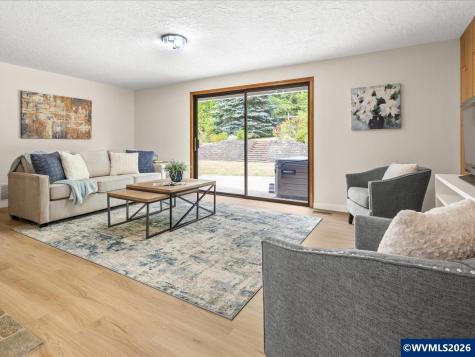 115 NW Harmony Lane Corvallis OR 97330