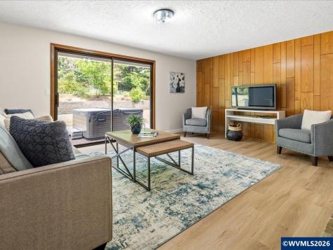 115 NW Harmony Lane Corvallis OR 97330