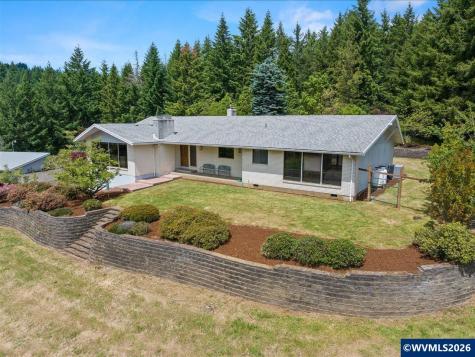 115 NW Harmony Lane Corvallis OR 97330