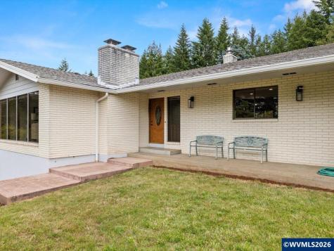 115 NW Harmony Lane Corvallis OR 97330