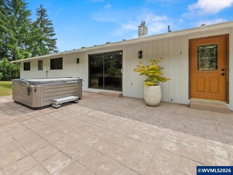 115 NW Harmony Lane Corvallis OR 97330