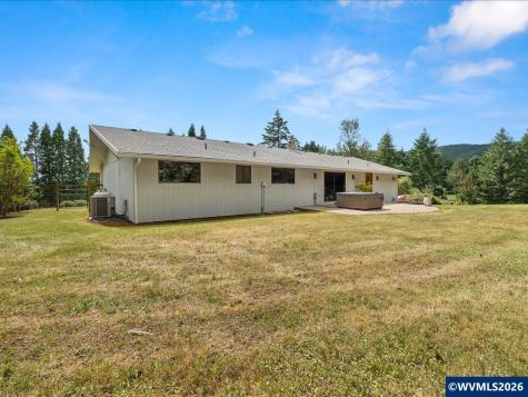 115 NW Harmony Lane Corvallis OR 97330