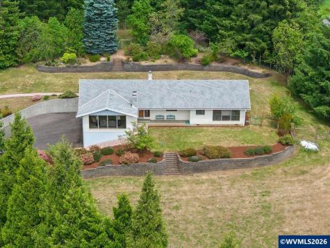 115 NW Harmony Lane Corvallis OR 97330