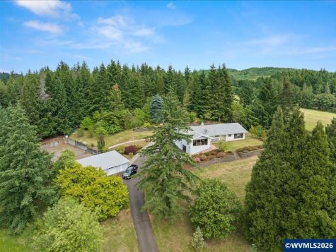 115 NW Harmony Lane Corvallis OR 97330