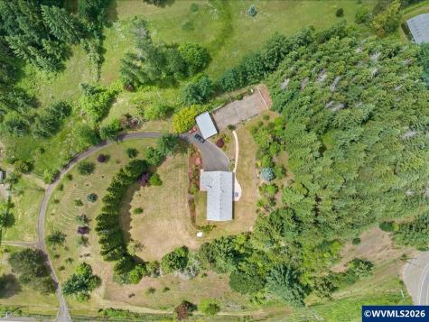 115 NW Harmony Lane Corvallis OR 97330