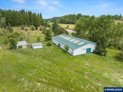 115 NW Harmony Lane Corvallis OR 97330