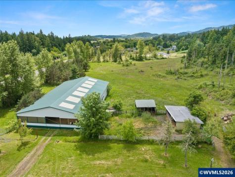115 NW Harmony Lane Corvallis OR 97330