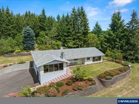 115 NW Harmony Lane Corvallis OR 97330