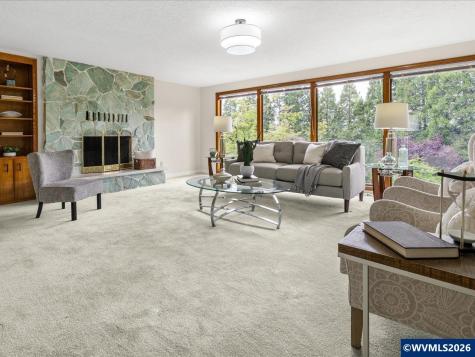 115 NW Harmony Lane Corvallis OR 97330