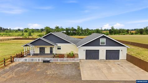 38053 Robinson Drive Scio OR 97374
