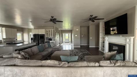 38053 Robinson Drive Scio OR 97374
