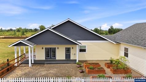38053 Robinson Drive Scio OR 97374