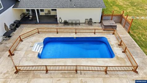 38053 Robinson Drive Scio OR 97374