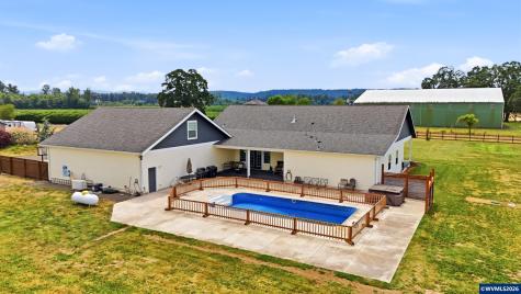 38053 Robinson Drive Scio OR 97374